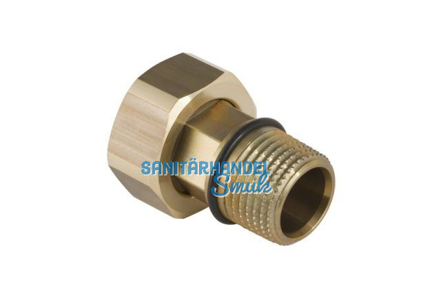 Geberit Anschlussnippel UR-Steuerung