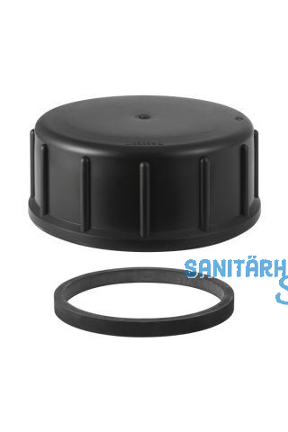 Geberit Verschlusskappe Reinigungsstk.