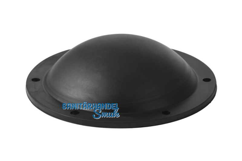 Geberit Gummikappe zu pneumatischer