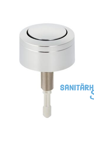 Geberit Bettigungstaste chrom fr