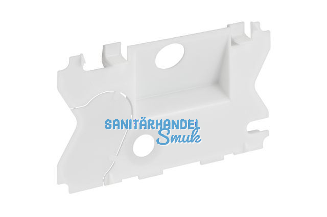 Geberit Schutzplatte mit Aussparung