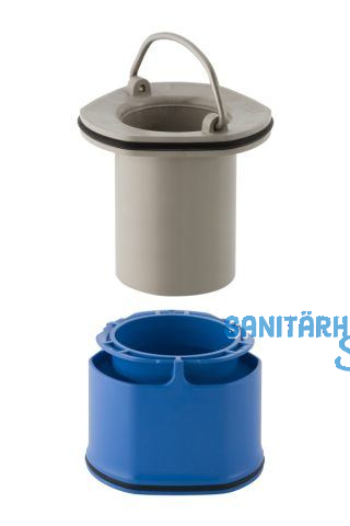 Geberit Tauchrohr u Trger