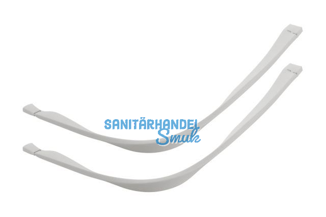 Geberit Antirustschstreifen weiss zu