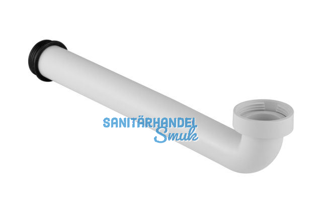 Geberit Ablaufrohr d32 f Waschtisch