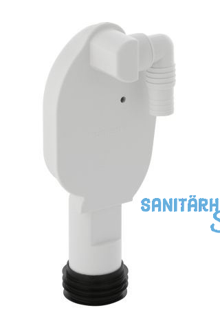 Geberit Ersatz UP Siphon f WM 240996