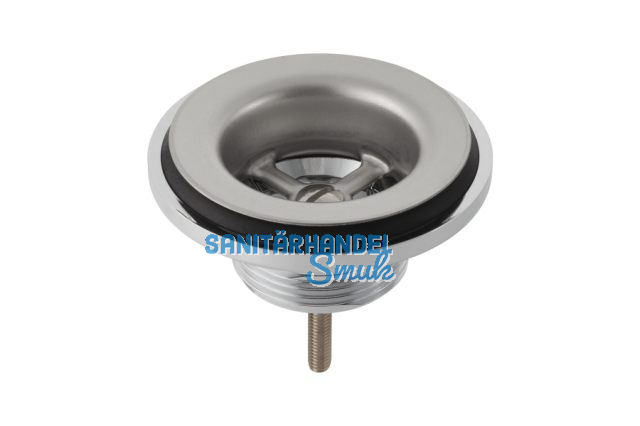 Geberit Ablaufventil f. WT-UP-Siphon