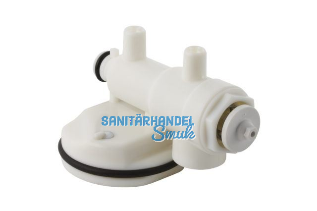 Geberit Tankdeckel mit Auslsung