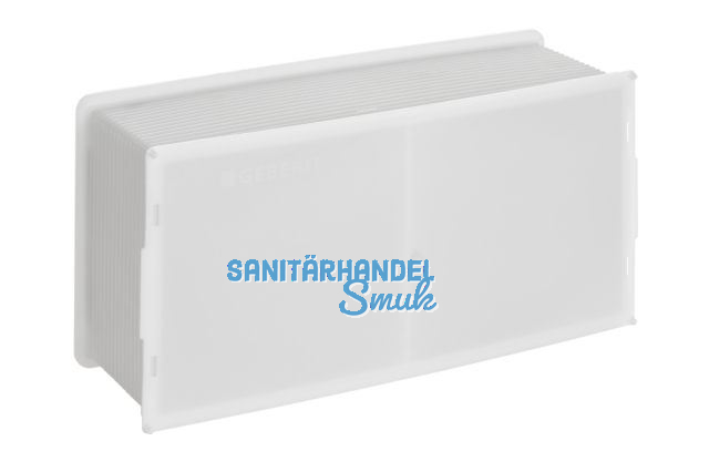 Geberit Bauschutz-Schutzteil 240233