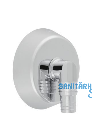 Geberit Rosette komplett 240020