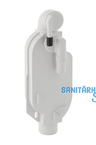 Geberit Siphonk�rper f.den zus�tzl.