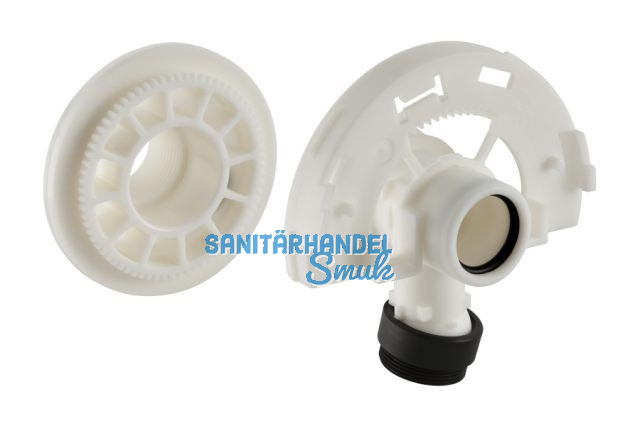 Geberit Wassereinlauf komplett f