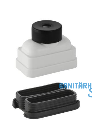 Geberit berlaufdichtung und