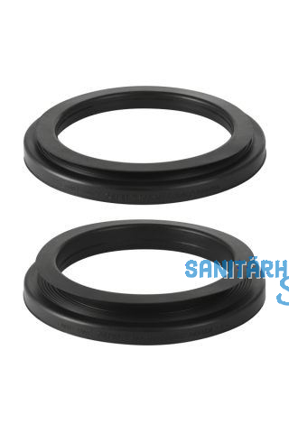 Geberit Profildichtung Set m 2 Stck zu