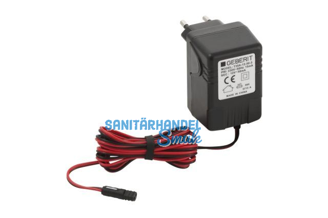Geberit Netzteil HyTronic 85/86/185/186