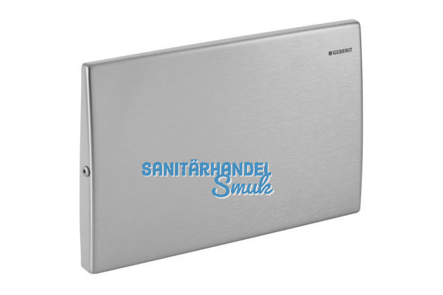 Geberit Adeckplatte zu