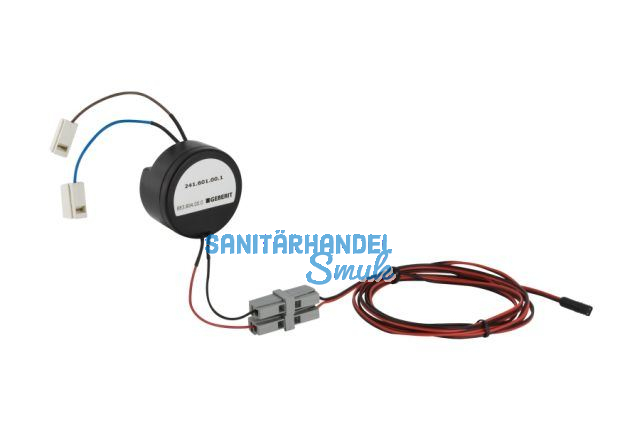 Geberit Netzteil 12V