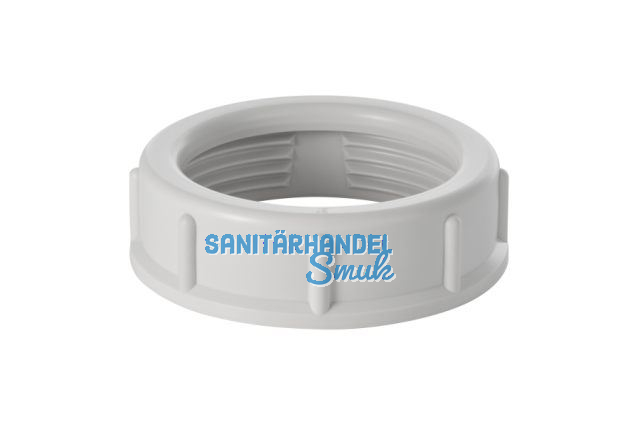 Geberit berwurfmutter zu