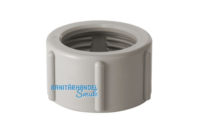 Geberit berwurfmutter zu Wannengarnitur