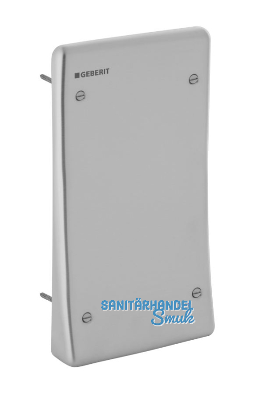 Geberit Abdeckplatte zu 152769 854760