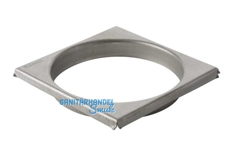 Geberit Einlauf zu Varino Nirosta 886334