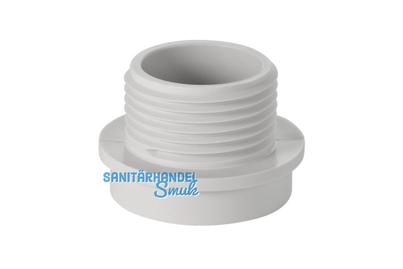 Geberit Gewindenippel zu Siphons