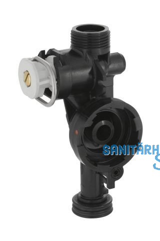 Geberit Wasserteil UR druckfest