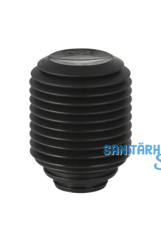 Geberit Faltenbalg d50 zu PN Drcker