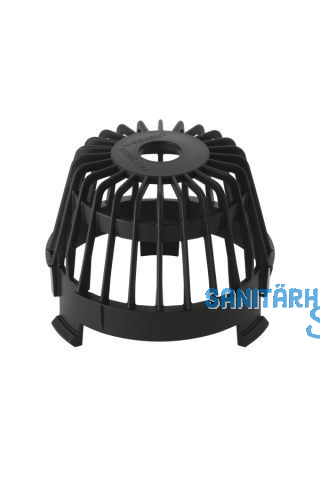 Geberit Laubfangkorb Pluvia