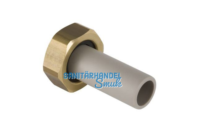 Geberit Nippel grau zu Urinal-