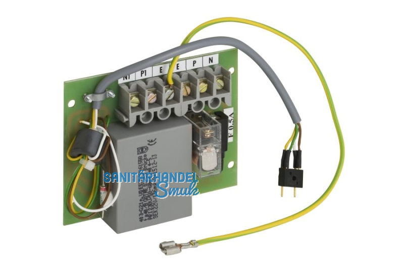 Geberit Print zu Urinal- u WC-Elektronik