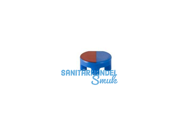 Geberit Temperaturindikator