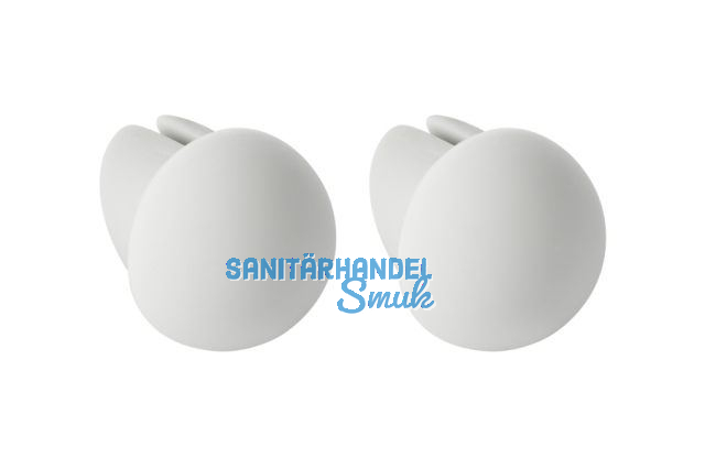 Geberit Gummipuffer zu Deckel B/AC 4000