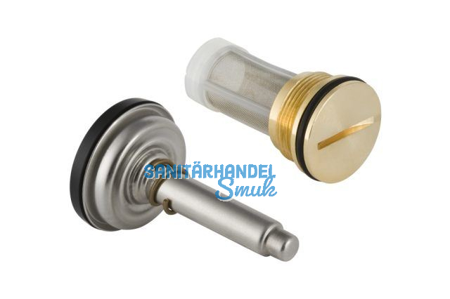 Geberit Membran u.Plunger kplt.zu