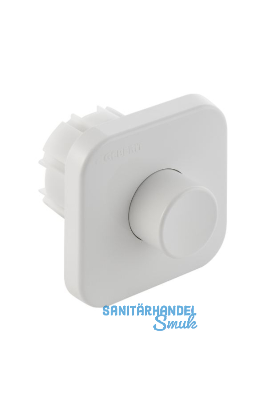 Geberit Handdrcker pneumatisch