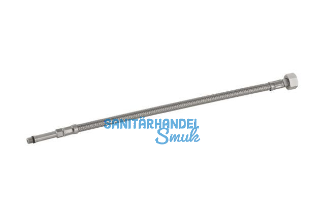 Geberit Panzerschlauch zu WT-