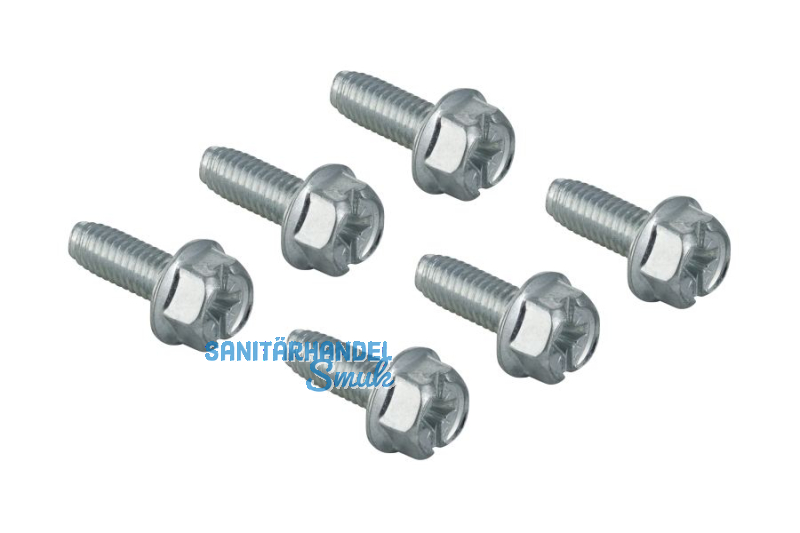 Geberit Befestigungsmaterial