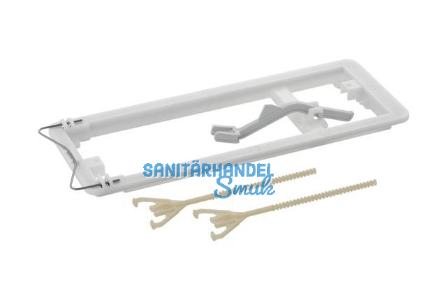 Geberit Lagerrahmen zu 115.392