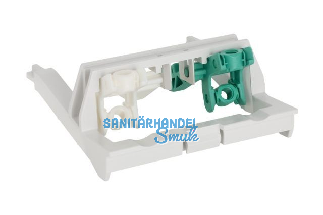 Geberit Lagerbock zu UP-Splkasten