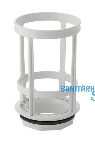 Geberit Bassin komplett 215348