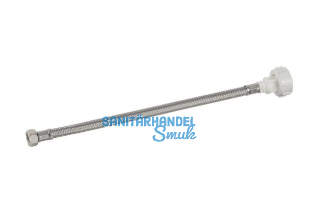 Geberit Panzerschlauch 3/8\", L300