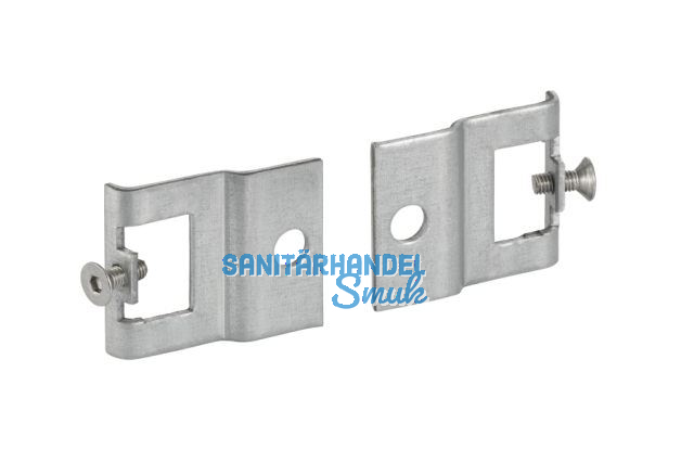 Geberit Schrauben kompl