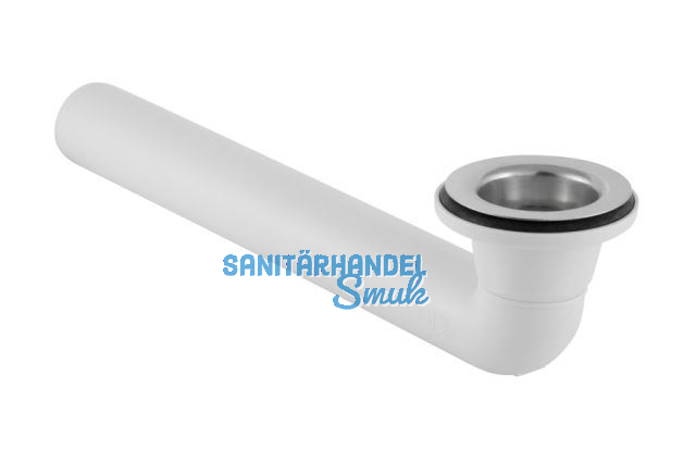 Geberit KH-WT Anschlusswinkel UP-Siphon