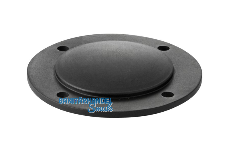 Geberit Gummikappe zu Bodendrcker Fuss