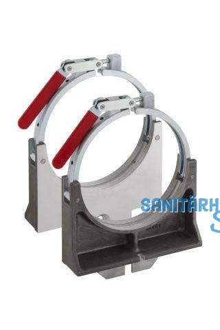 Geberit Aufspannplattenset d 315