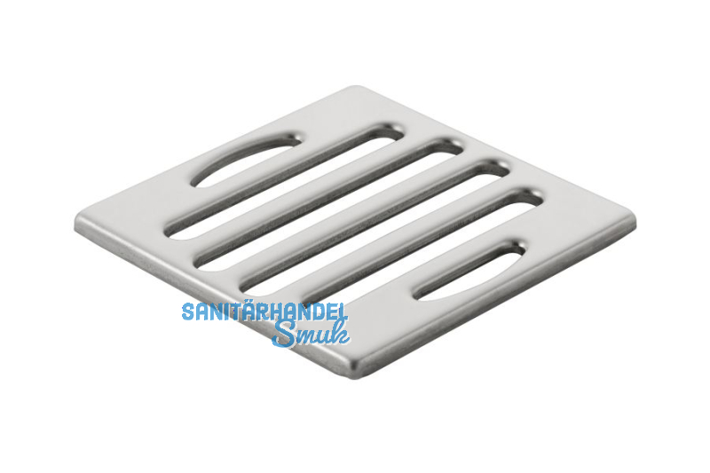 Geberit Standardrost zu Uniflex Ablauf