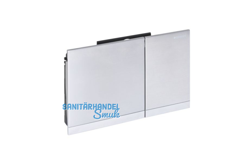 Geberit Fertigbauset Sigma60