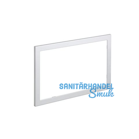 Geberit Abdeckrahmen Omega60 glchr