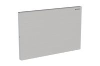 Geberit Abdeckplatte Sigma, ES verschr.