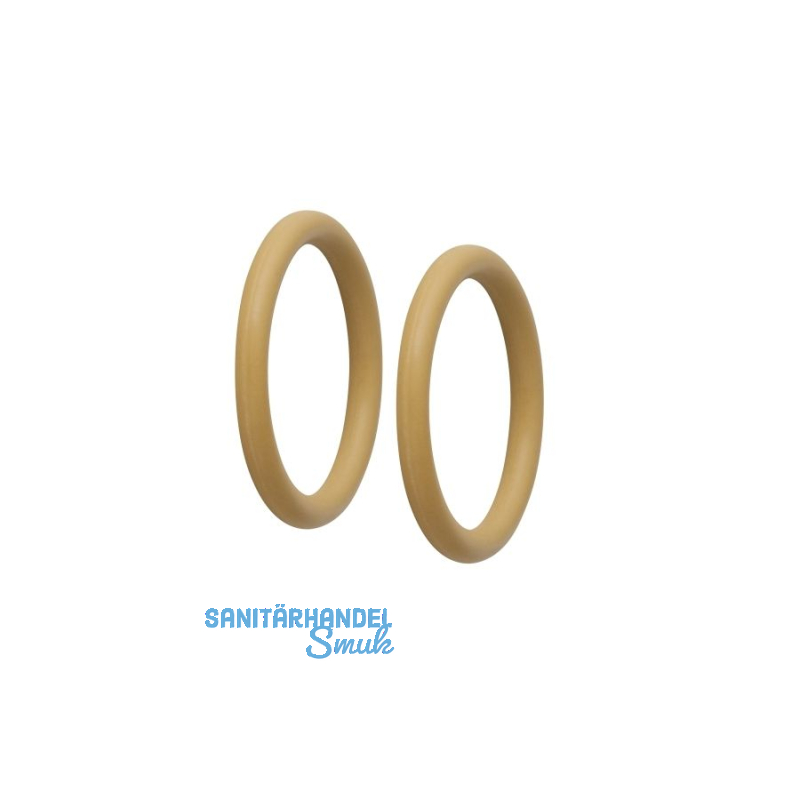 Geberit O-Ring HNBR d25.07