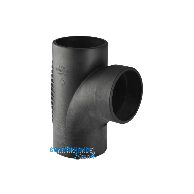 Geberit Silent-db20 Bogenabzweiger